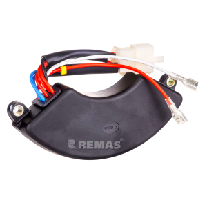 AVR Trifaze 380V Palmera PA11000DJK3 Dizel Genset