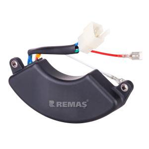 AVR Monofaze 230V Palmera PA11000DJK Dizel Genset