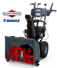 Briggs Stratton 1227MD Benzinli Kar Küreme Püskürtme Makinesi
