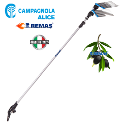 Campagnola Alice Zeytin ve Meyve Hasat Makinası