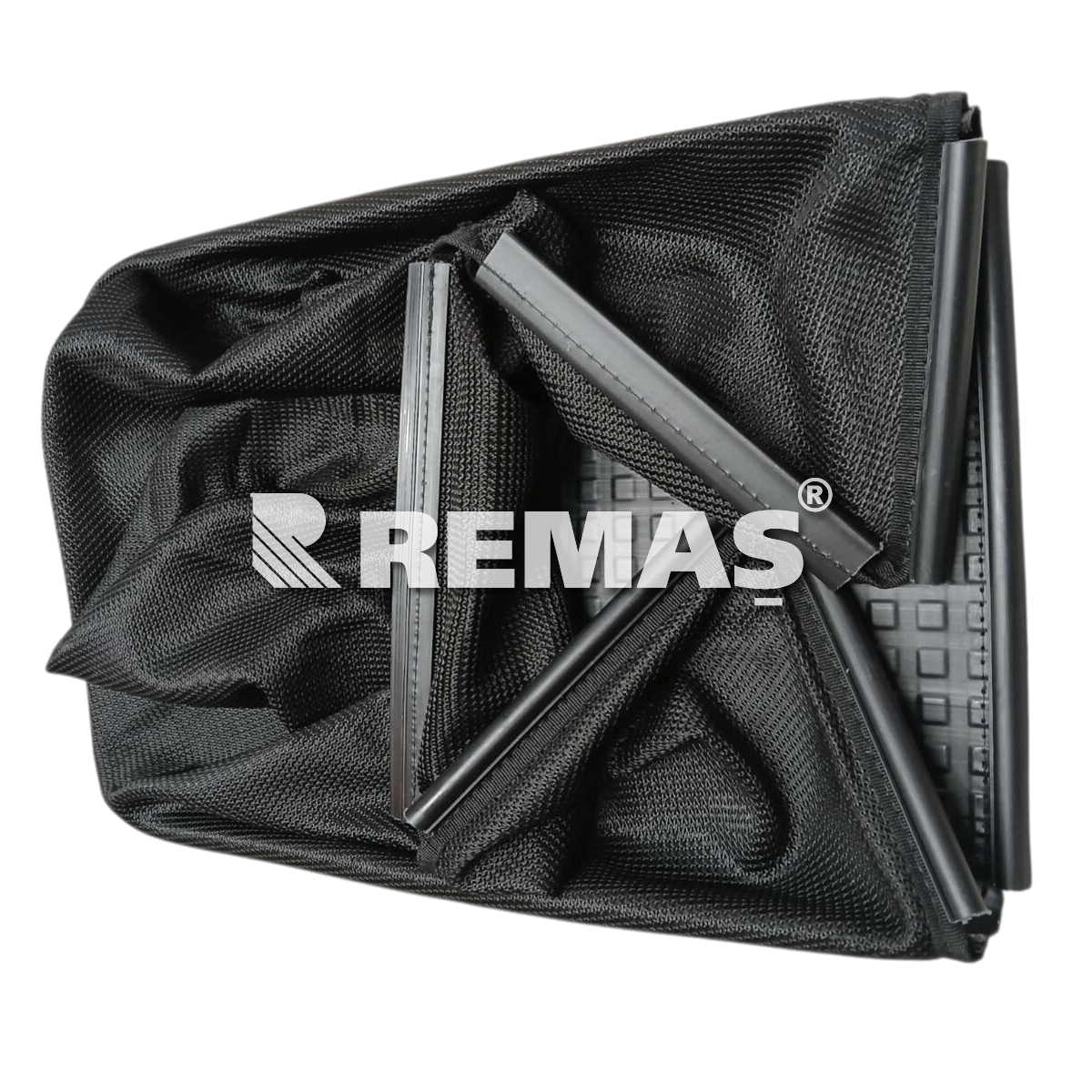 Çim Sepeti Filesi HONDA HLM530CP - HLM530CS Çim Biçme Makineleri