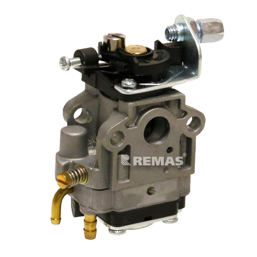 Karbüratör PALMERA OS-768 İlaçlama Makinesi - VETA VT-P768 Basınçlı Pompa