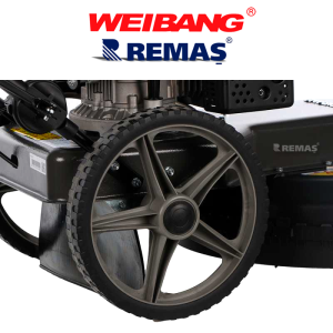 Weibang WBLT 567 SLC EUR5 Şanzımanlı Tekerlekli Benzinli Motorlu Tırpan