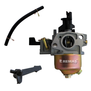 Karbüratör GX160 - GX200 - 5.5 HP - 6.5 HP Benzinli Motorlar