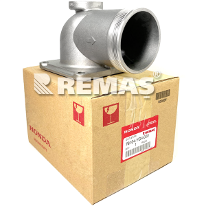 Pompa Çıkış Dirseği HONDA WB30 Motopomp