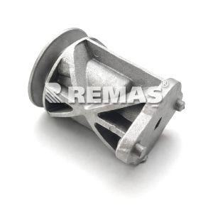 Bıçak Adaptörü - Göbeği 22 mm HONDA HLM530 CP - HLM530 CS Çim Biçme Makinesi - Eski Tip