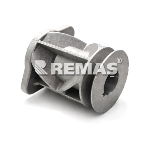 Bıçak Adaptörü - Göbeği 22 mm HONDA HLM530 CP - HLM530 CS Çim Biçme Makinesi - Eski Tip