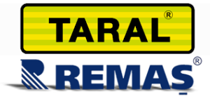 TARAL 23 M 186 Marşlı 10 HP 3 ileri - 1 geri Şanzımanlı Dizel Çapa Makinası