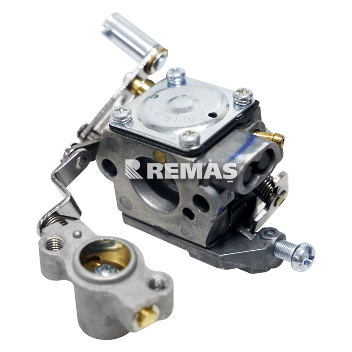 Karbüratör PALMERA EBV260-3E Yaprak Üfleme ve Toplama Makinesi