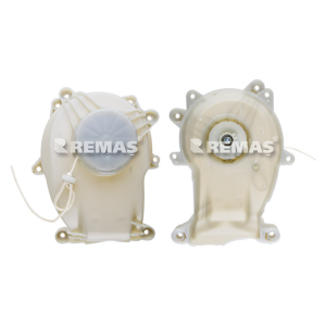 Starter Kapak - İp Çekme Mekanizması PALMERA EBV260-3E  Yaprak Üfleme Makinesi