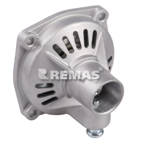 Balata Yuvası Komple 28mm PALMERA BG63 Sırt Tip Tırpanlar