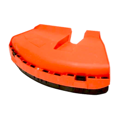 Tırpan Bıçak Koruyucu Komple Palmera CG520 - BG520 Oleo-Mac BCH40T - BCH40BP