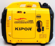 Kipor IG 2600 Dijital İnvertörlü Sessiz 2.6 kVA Benzinli Jeneratör