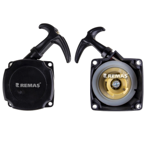Starter Kapak Komple - İp Çekme Mekanizması PALMERA CG520 - BG520 Tırpanlar *Kolay Tip