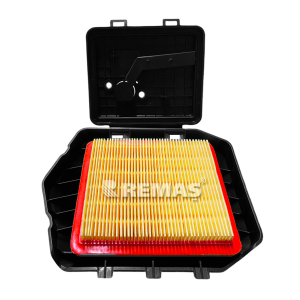 Hava Filtresi Komple Oleomac G48PK - G48TK - G53PK - G53TK - EMAK K605 - K805 Çim Biçme Makinesi