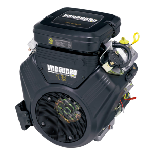 Vanguard 18 HP Marşlı Yatay Milli Kamalı Benzinli Motor