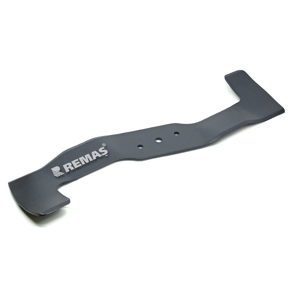 Bıçak 51 cm OLEOMAC MAX53 PBX-PLUSCUT - MAX53 TK - MAX53 TBX - MAX53 VBD - MAX53 PK Çim Biçme Makinesi