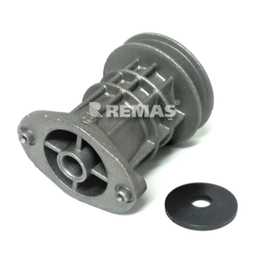 Bıçak Adaptörü - Bıçak Göbeği 22 mm OLEOMAC MAX53 PBX - MAX53 TK -  MAX53 TBX - MAX53 VBD - MAX53 PK