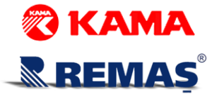 Kama KGL 950 İpli 0.8 kVA Çanta Tipli Benzinli Jeneratör