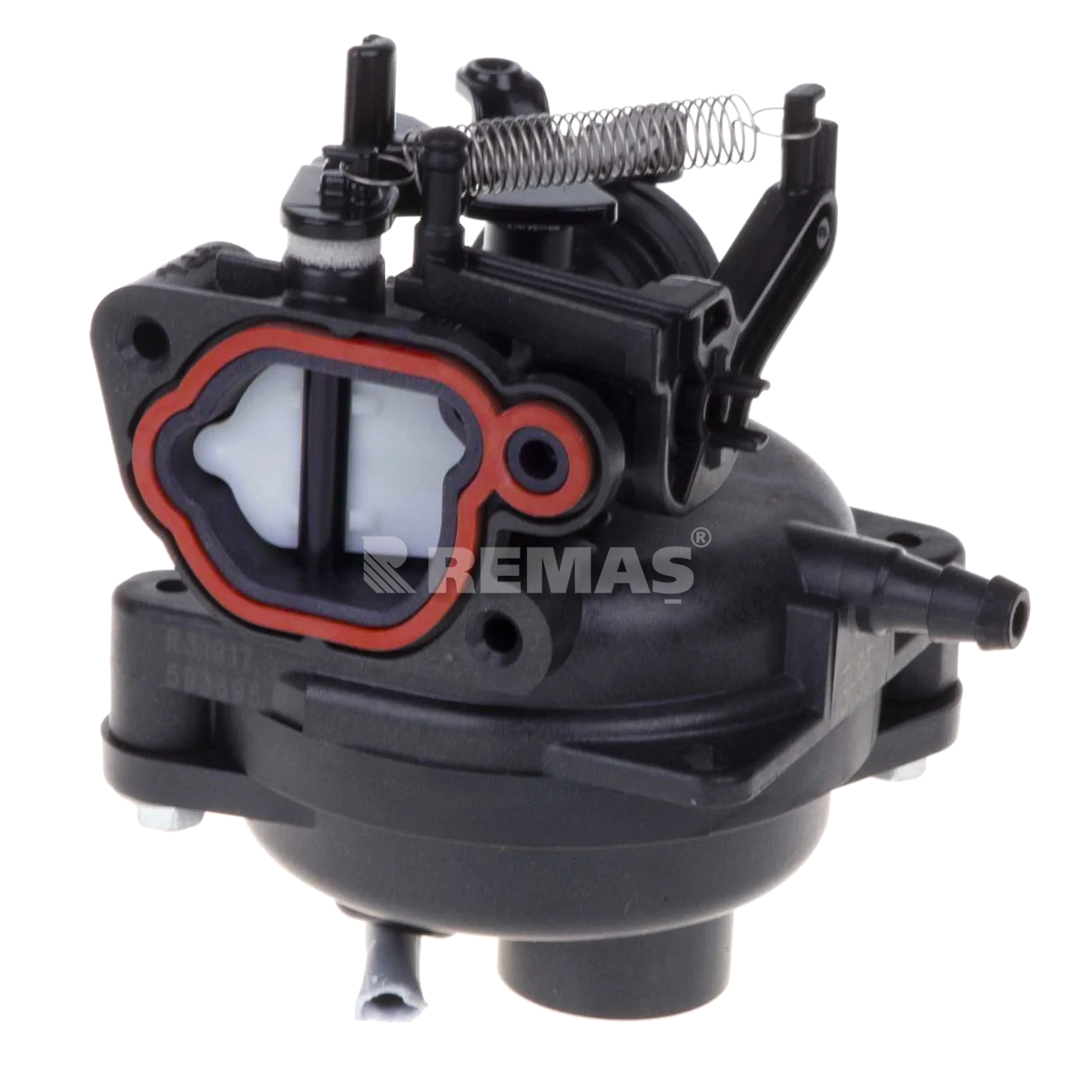 CARBURATEUR POUR BRIGGS & Stratton B&S Série 450E 500E 550E 575E 600E