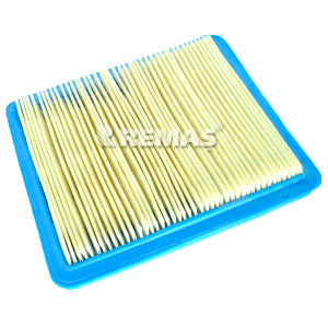 Hava Filtre Elemanı Briggs & Stratton B&S 625E / 650E / 675 - EMAK K600 - K605 - K800 - K805 Dikey Milli Motorlar