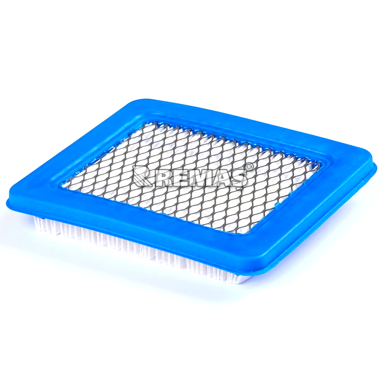 Hava Filtre Elemanı Briggs & Stratton B&S 625E / 650E / 675 - EMAK K600 - K605 - K800 - K805 Dikey Milli Motorlar