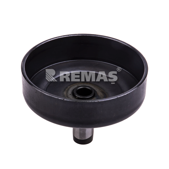 Balata Yuvası 28mm PALMERA CG63 Yan Tip Tırpanlar