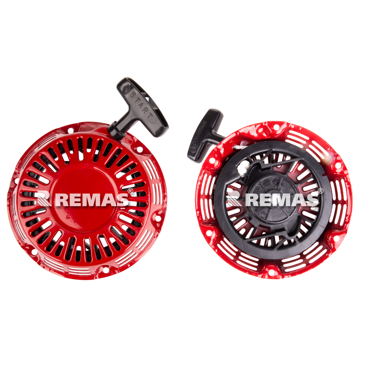 Starter Mekanizması Pimli Tırnak GX120 - GX160 - GX200