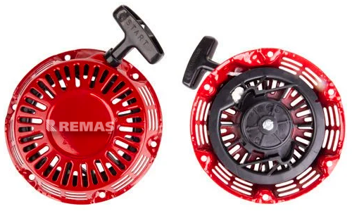 Starter Mekanizması Pimli Tırnak GX120 - GX160 - GX200