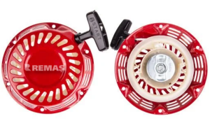 Starter Mekanizması Düz Metal Tırnak GX160 - GX200