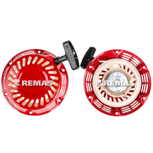 Starter Mekanizması Düz Metal Tırnak GX160 - GX200