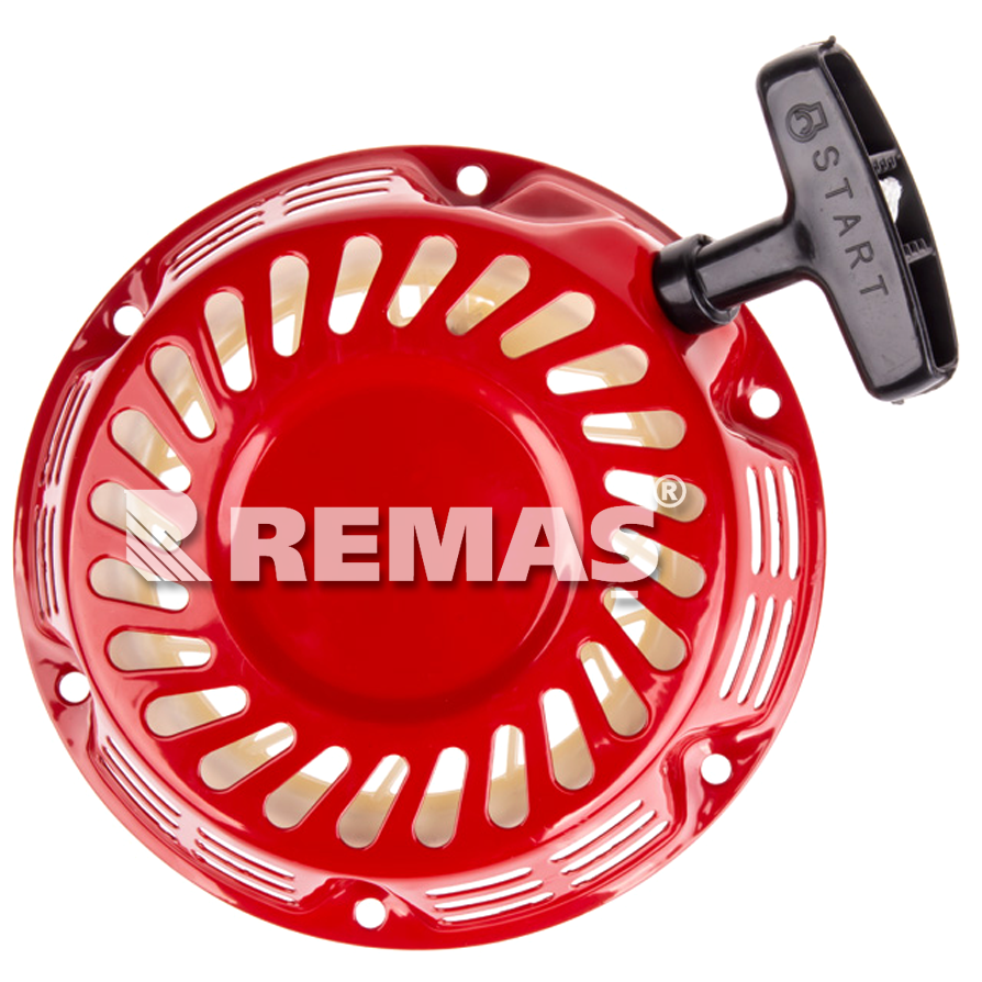 Starter Mekanizması Düz Metal Tırnak GX160 - GX200