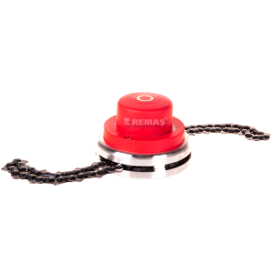 Tırpan Başlığı Zincirli Universal Canavar Başlık