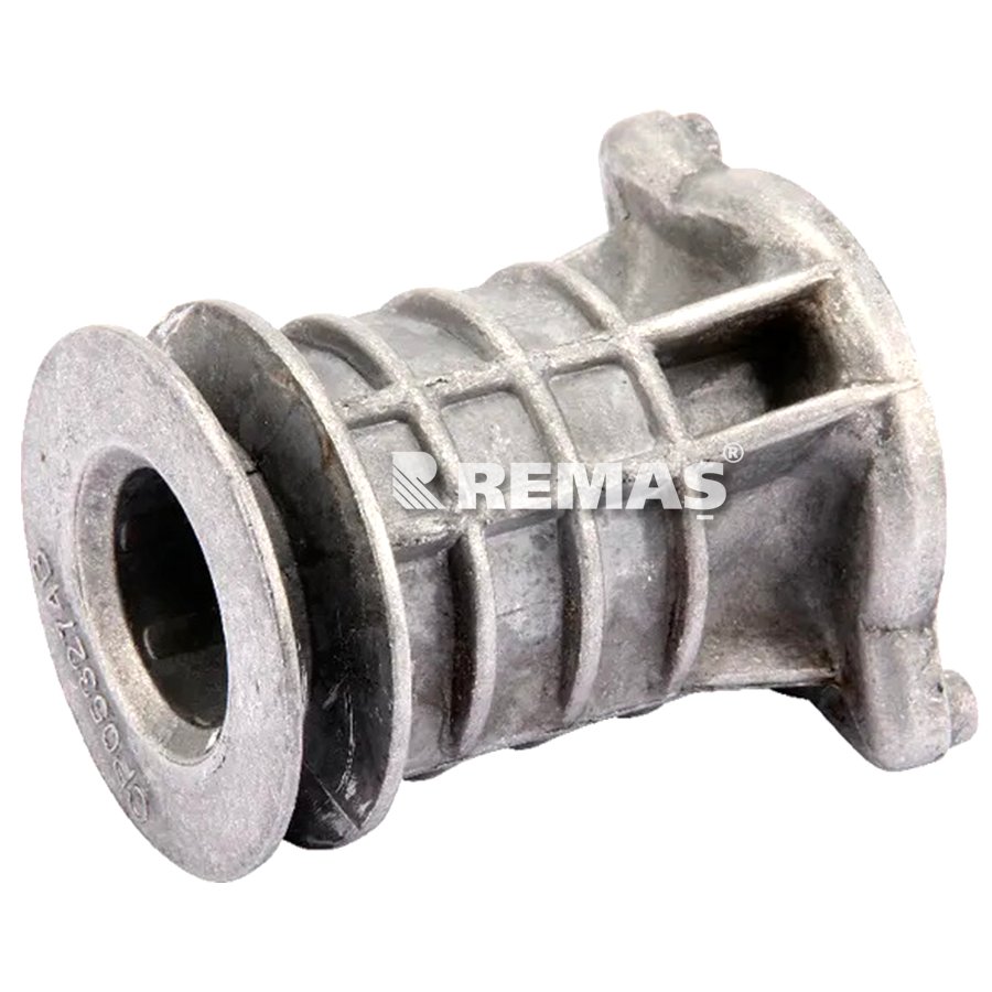 Bıçak Adaptörü - Bıçak Göbeği 25 mm HONDA HLM530 CP - HLM530 CS - HLM 570 CS Çim Biçme Makineleri