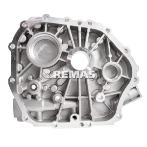 Motor Gövde Kapağı - Karter Kapağı 178F / 178FA Dizel Motorlar