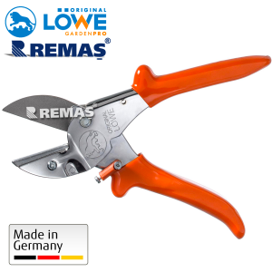 LÖWE 1 Anvil 1.104 - 1.107 Örs Tip 22 mm Budama Makası