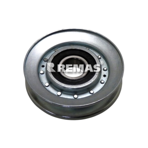 Şanzıman Kayış Kasnağı Küçük OLEOMAC OM124 Çim Traktörü