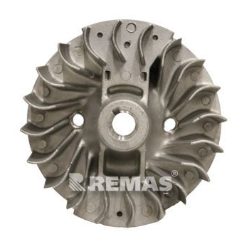 Volan PALMERA CG520 - BG520 - CG-BG430 - OLEOMAC BCH40 T- BCH40 BP