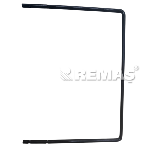 Çim Sepeti Demiri PALMERA DM51P - DM51S Çim Biçme Makinesi