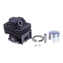 Silindir Piston Segman Set 44 mm PALMERA CG520 - BG520 - ZLAG520