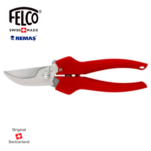 Felco 300 Budama Makası 19 cm By-Pass Sağ El Ağaç Asma Bahçe Makası