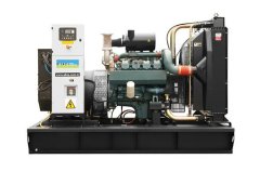 AKSA AD 510 KVA DOOSAN MOTORLU KABİNLİ OTOMATİK DİZEL JENERATÖR