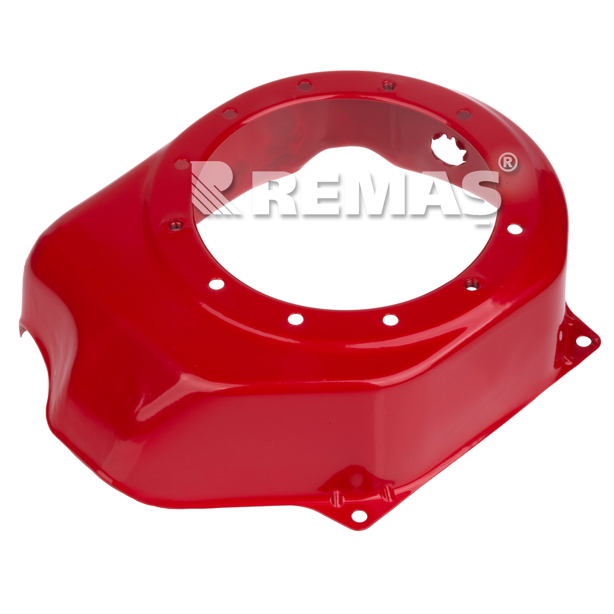 Volan Muhafaza Sacı GX160 - GX200 - 5.5 HP - 6.5 HP Motor