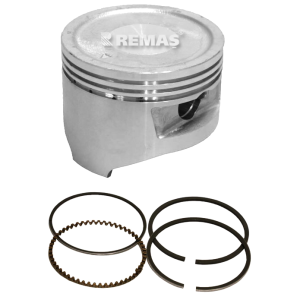 Piston Segman Standart 90 mm - GX420 - 15 HP Benzinli Motor