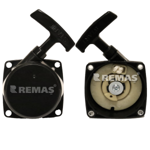 Starter Kapak - İp Çekme Mekanizması PALMERA PA076 - PA076Y - PA086 - PA086Y - EB650