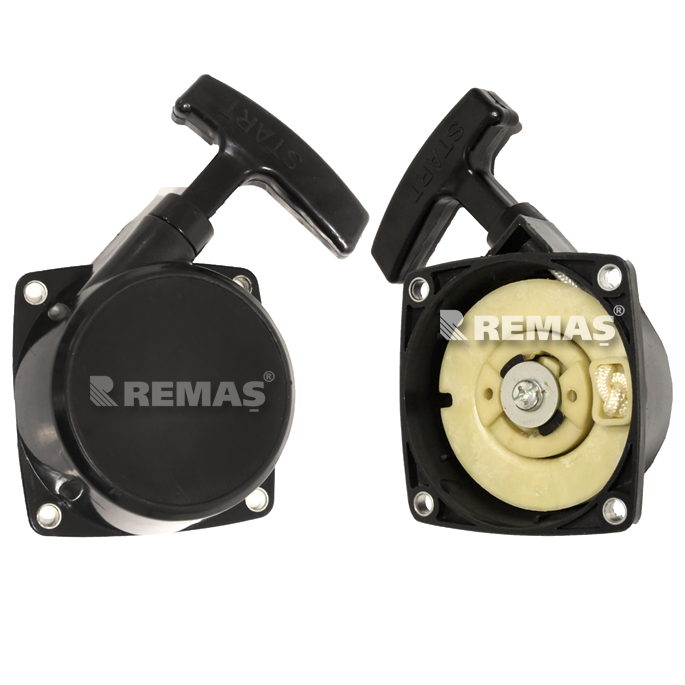 Starter Kapak - İp Çekme Mekanizması PALMERA PA076 - PA076Y - PA086 - PA086Y - EB650
