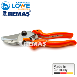 LÖWE 8 Anvil 8.104 - 8.107 Hybrid Tip 25 mm Budama Makası