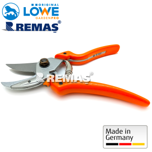 LÖWE 8 Anvil 8.104 - 8.107 Hybrid Tip 25 mm Budama Makası