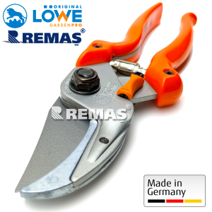 LÖWE 8 Anvil 8.104 - 8.107 Hybrid Tip 25 mm Budama Makası