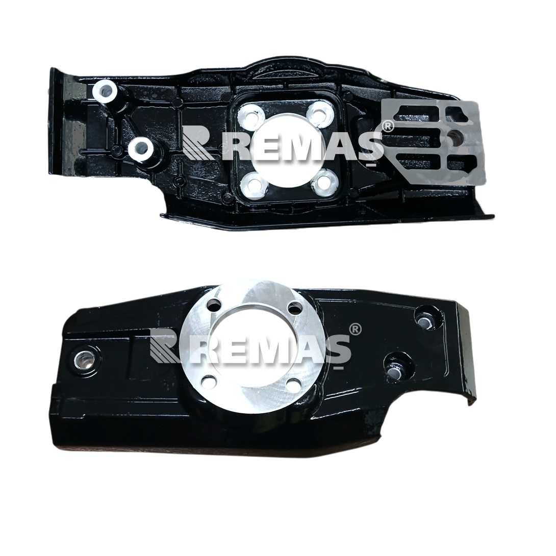 Balata Yuvası Yatağı OLEOMAC MTL85 Burgu Makinesi